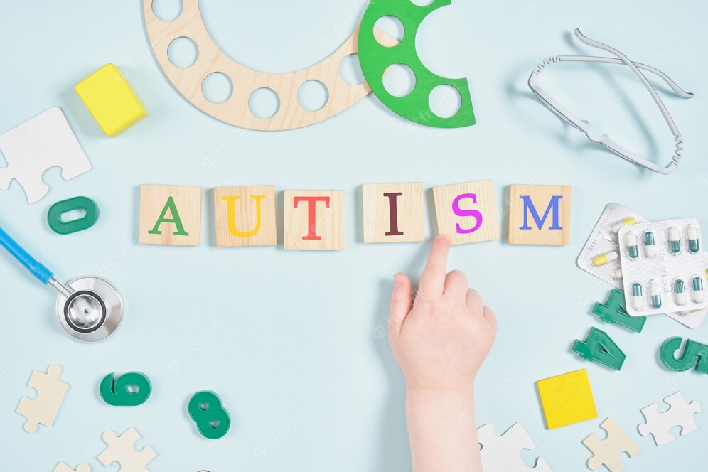 Autism and treatments and Understanding the Different Types of Autism