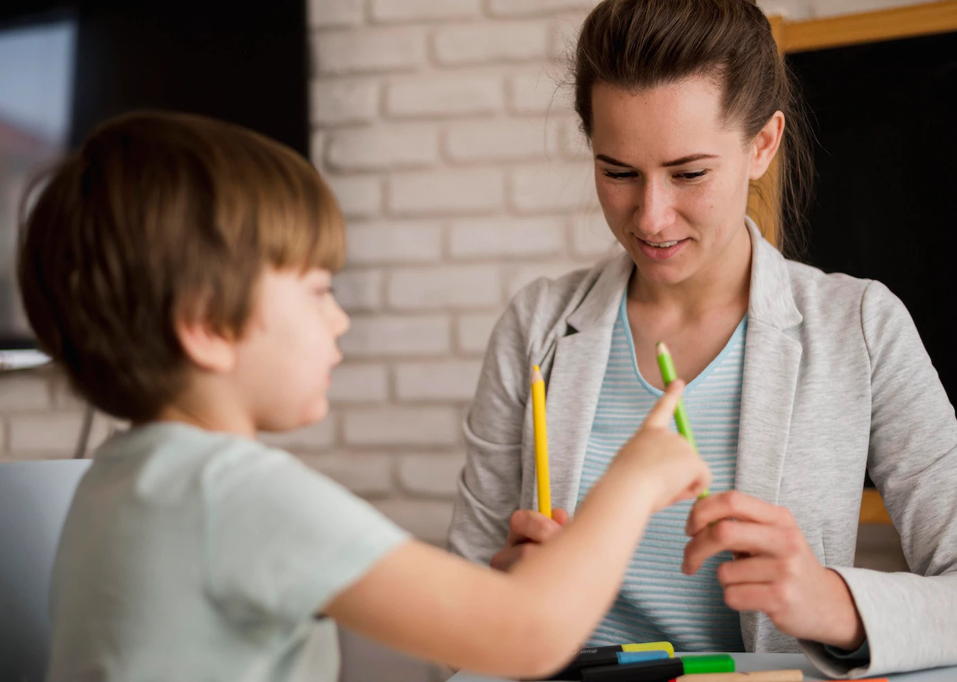 Navigating the Transition from Early Intervention to Primary School