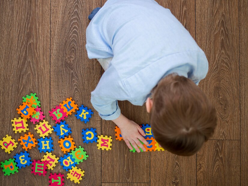 Preparing Your Child with Autism for Adulthood