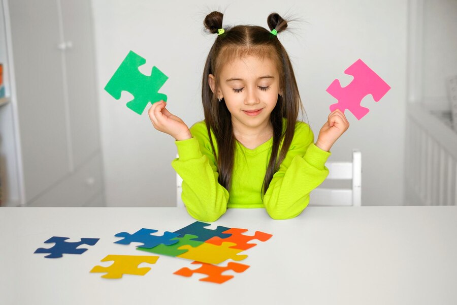 Understanding Autism in Girls and How to Recognise The Signs