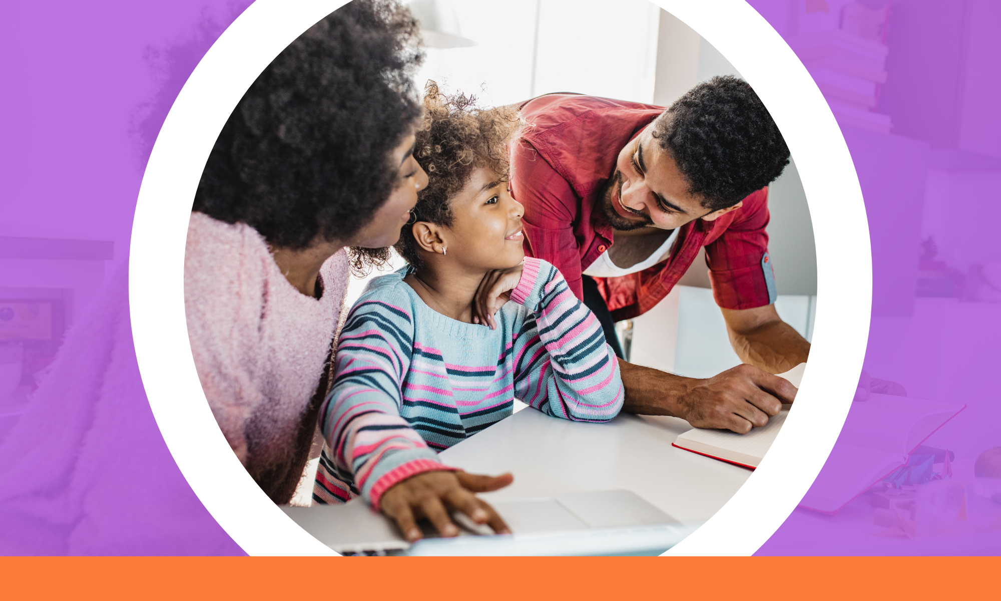 support strategies for parents
